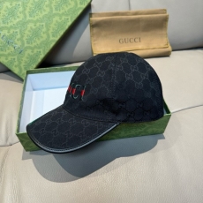 Gucci Caps